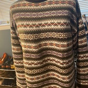 Medium NY Jeans sweater